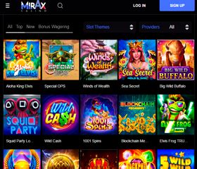 miramax casino.